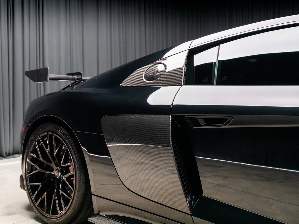 2017 Audi 4S R8 - Image 3 of 12