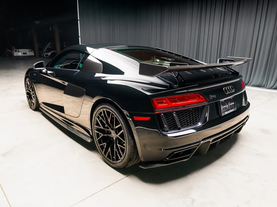 2017 Audi 4S R8 - Image 12 of 12