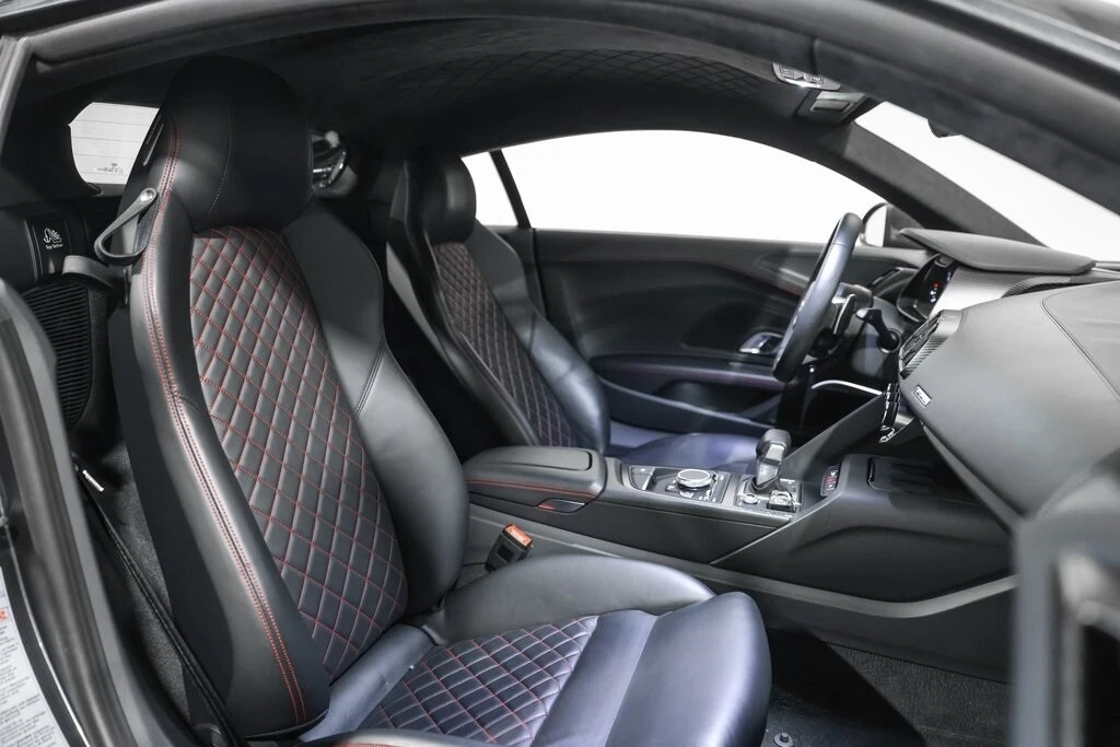 2017 Audi 4S R8 - Image 21 of 21