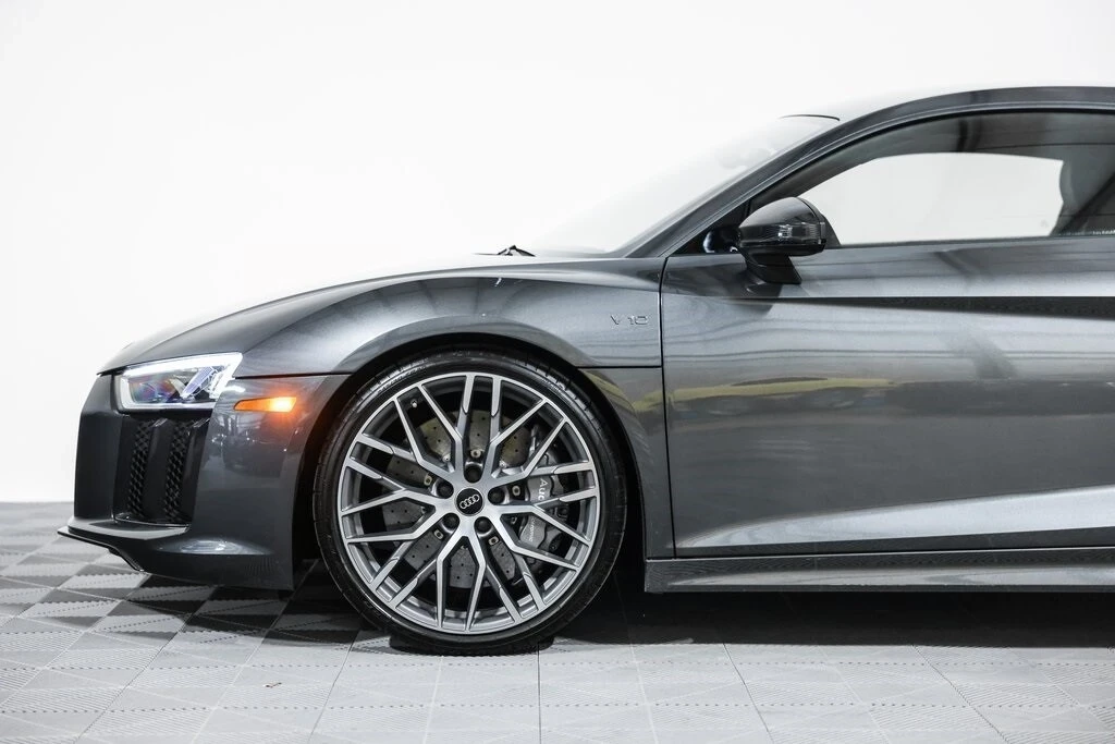 2017 Audi 4S R8 - Image 13 of 21