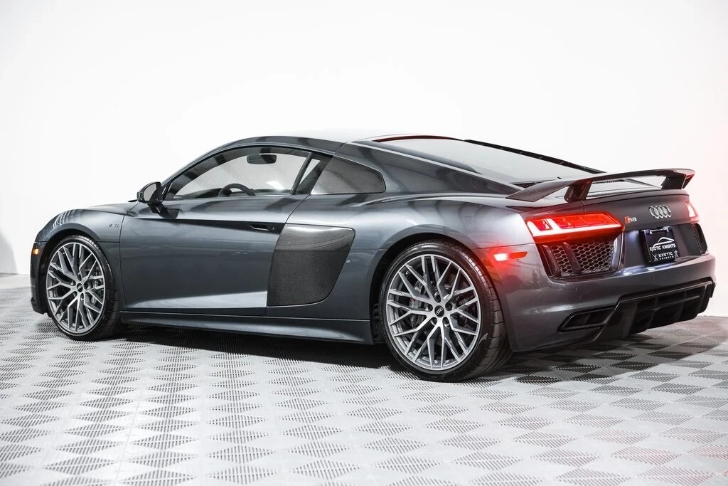 2017 Audi 4S R8 - Image 15 of 21