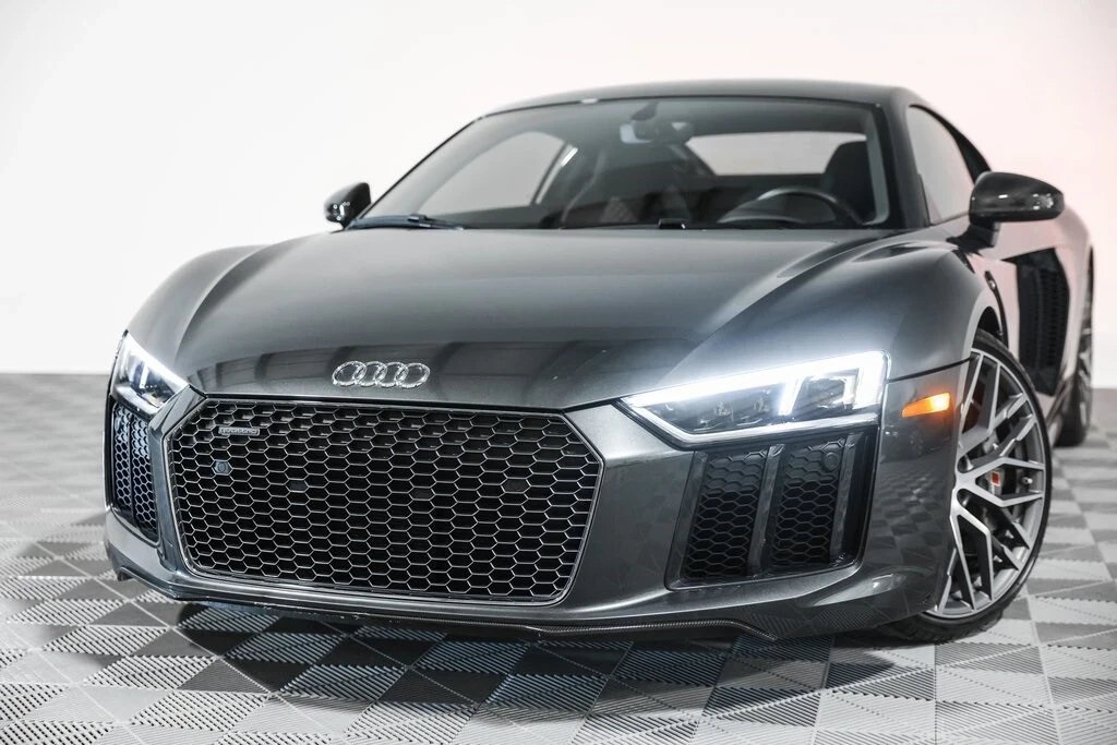 2017 Audi 4S R8 - Image 10 of 21