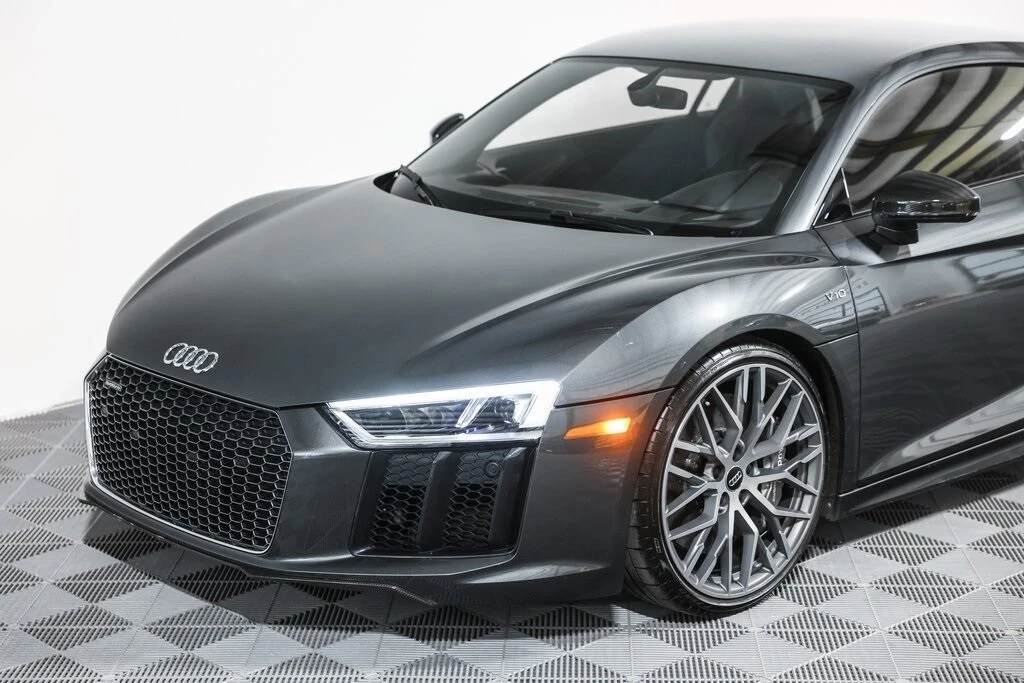 2017 Audi 4S R8 - Image 18 of 21
