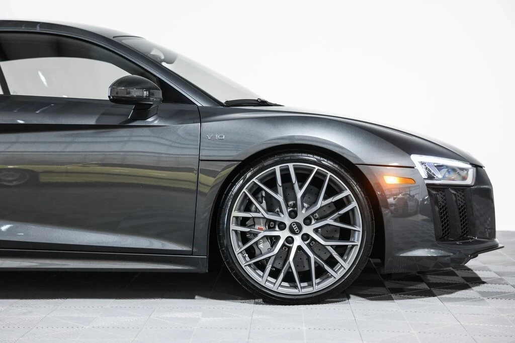 2017 Audi 4S R8 - Image 3 of 21