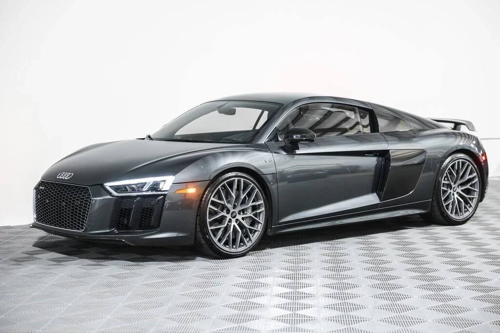 2017 Audi 4S R8 - Image 17 of 21