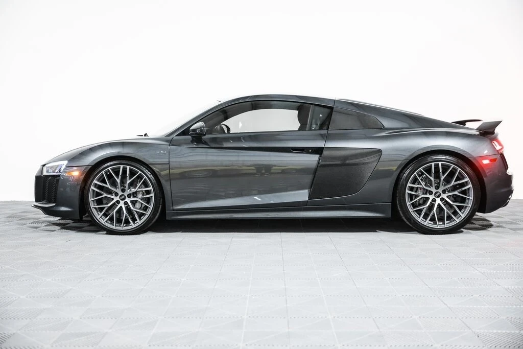 2017 Audi 4S R8 - Image 12 of 21