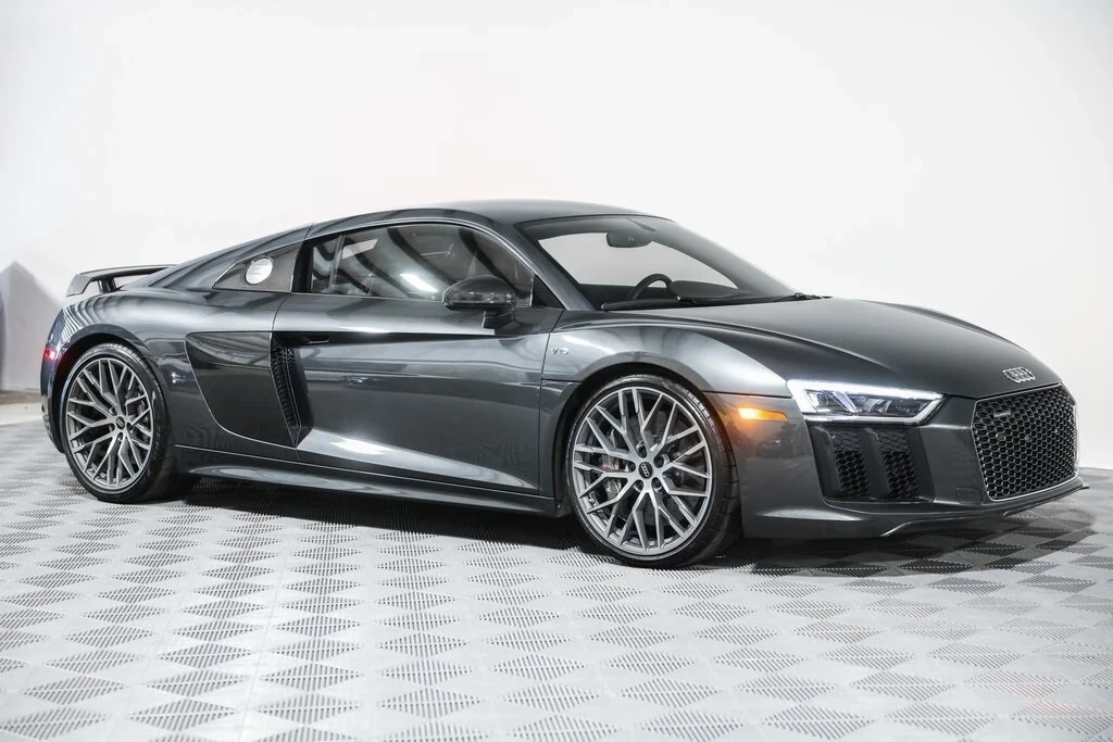2017 Audi 4S R8 - Image 4 of 21