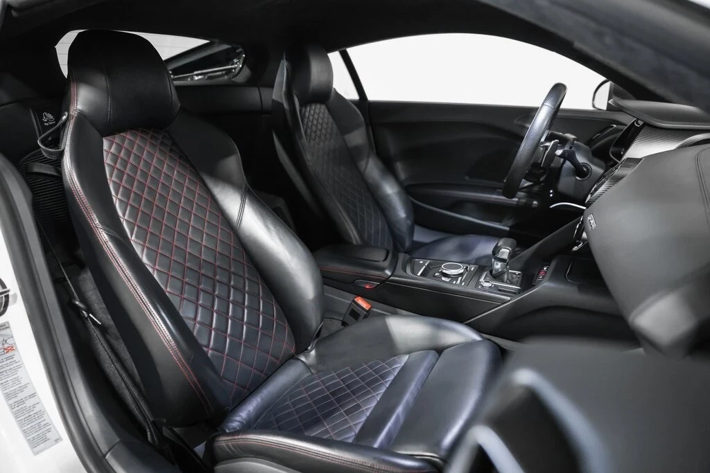 2017 Audi 4S R8 - Image 20 of 21