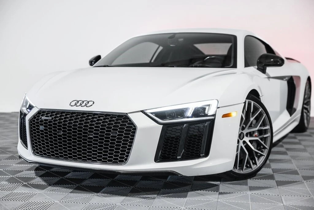 2017 Audi 4S R8 - Image 9 of 21