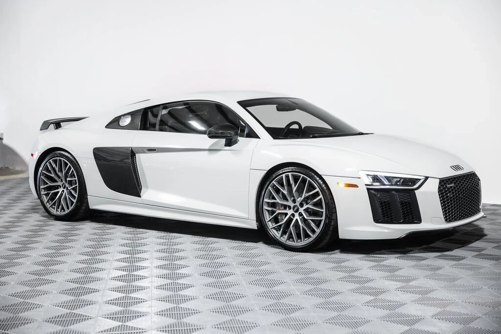 2017 Audi 4S R8 - Image 4 of 21