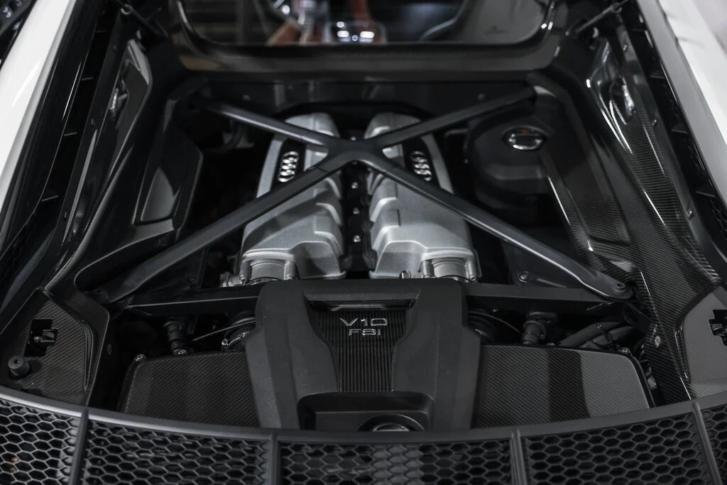 2017 Audi 4S R8 - Image 19 of 21
