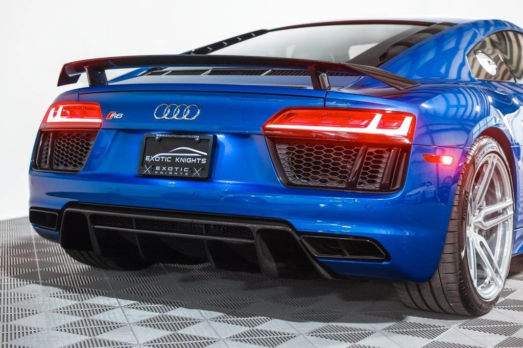 2017 Audi 4S R8 - Image 8 of 21