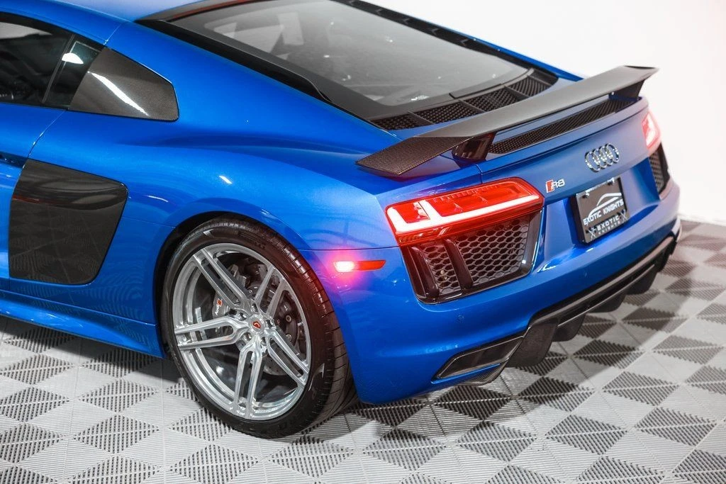 2017 Audi 4S R8 - Image 15 of 21