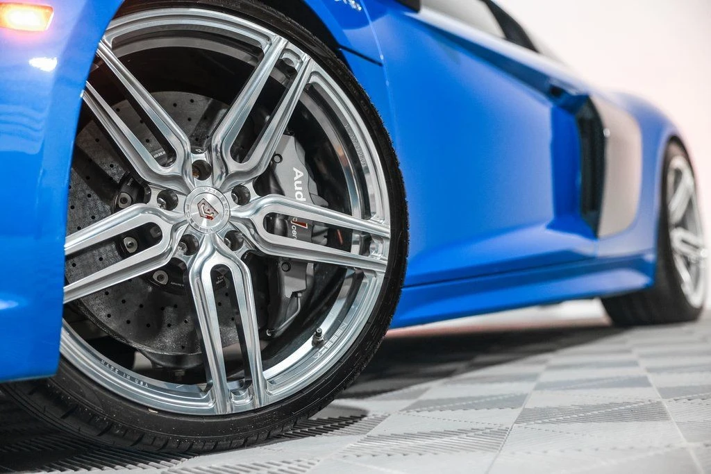 2017 Audi 4S R8 - Image 11 of 21