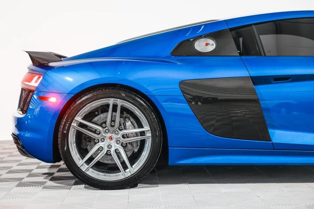 2017 Audi 4S R8 - Image 2 of 21
