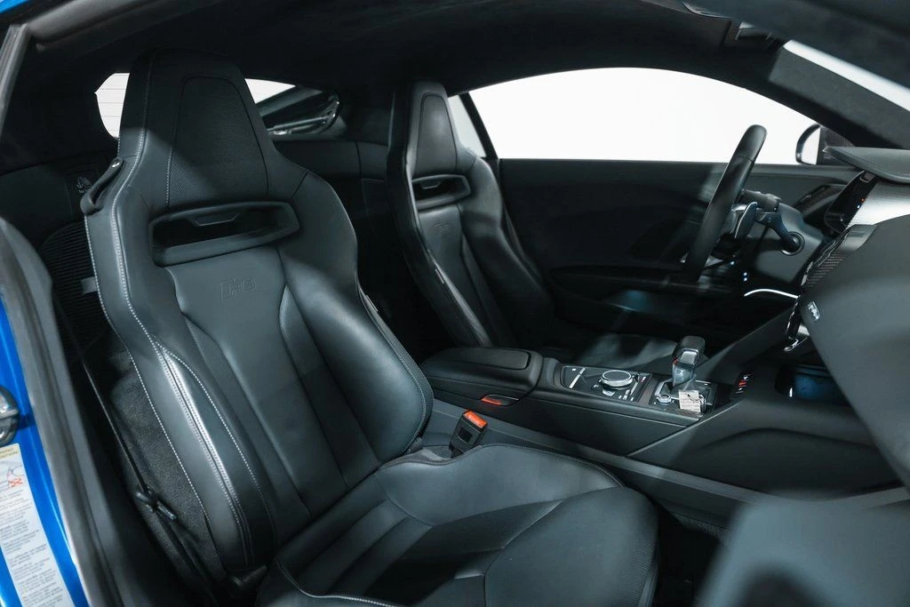 2017 Audi 4S R8 - Image 20 of 21