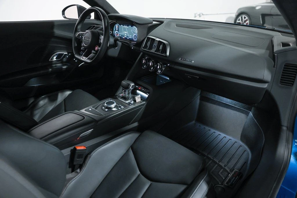 2017 Audi 4S R8 - Image 21 of 21