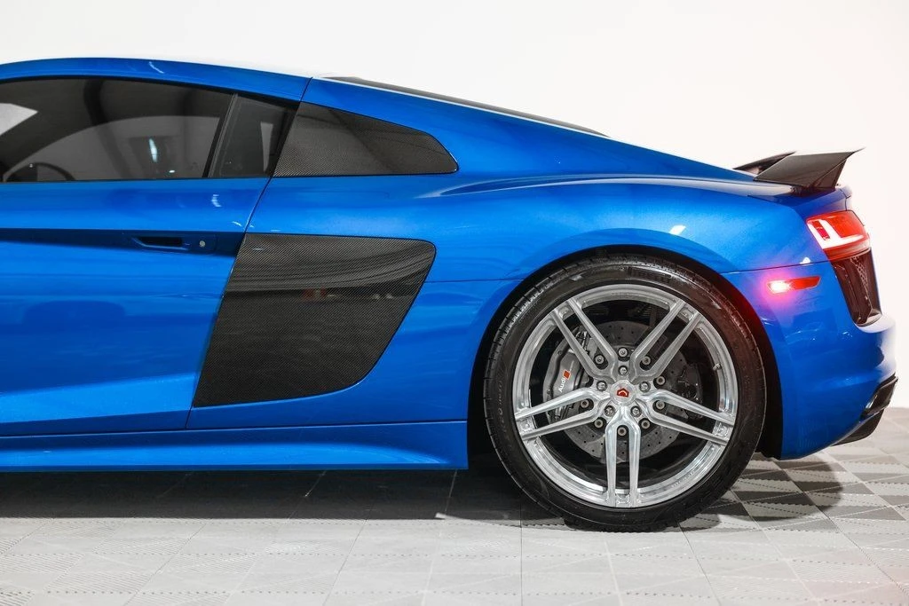 2017 Audi 4S R8 - Image 13 of 21