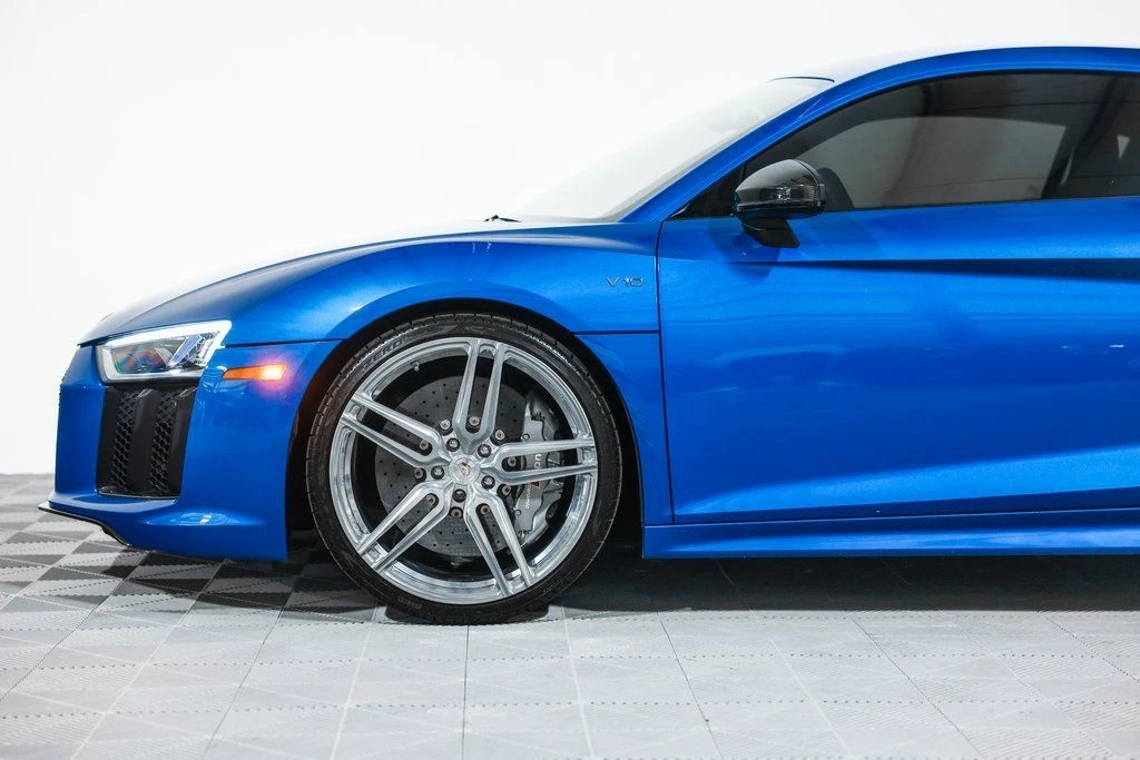 2017 Audi 4S R8 - Image 12 of 21
