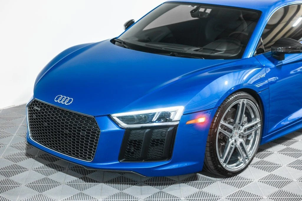 2017 Audi 4S R8 - Image 17 of 21