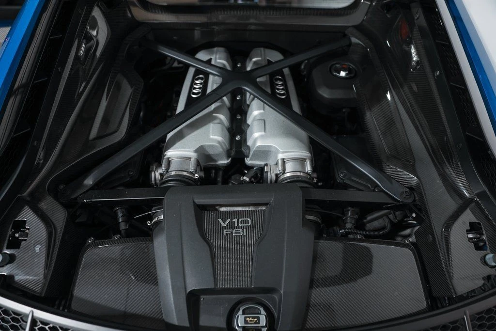 2017 Audi 4S R8 - Image 19 of 21