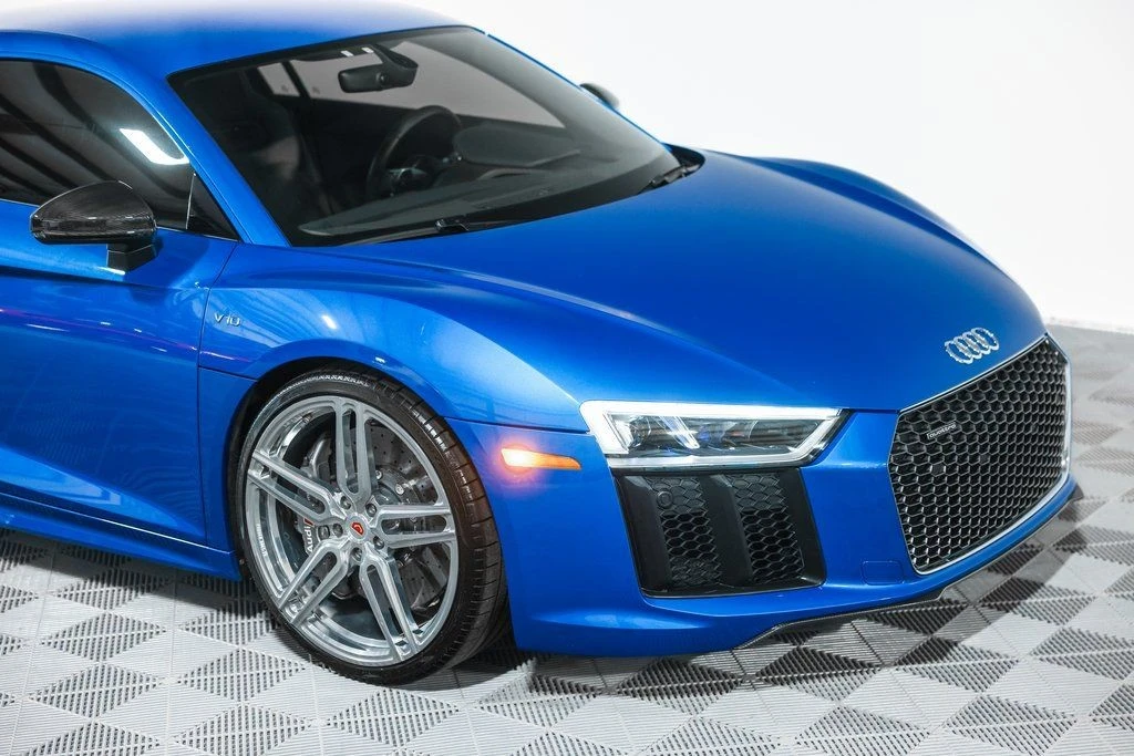 2017 Audi 4S R8 - Image 5 of 21