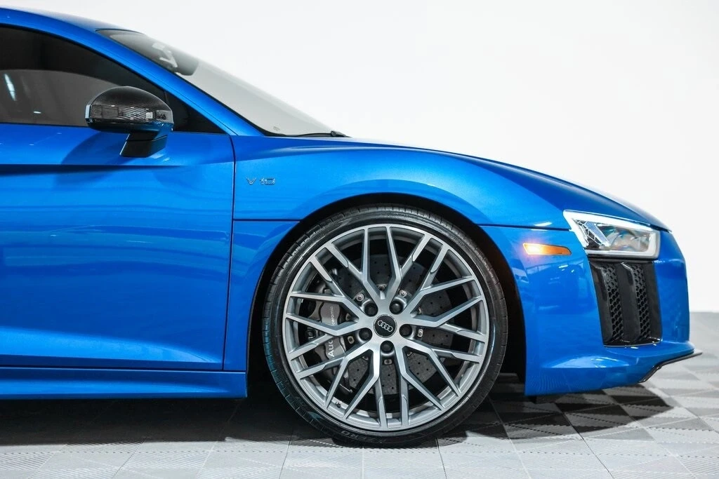 2017 Audi 4S R8 - Image 3 of 12