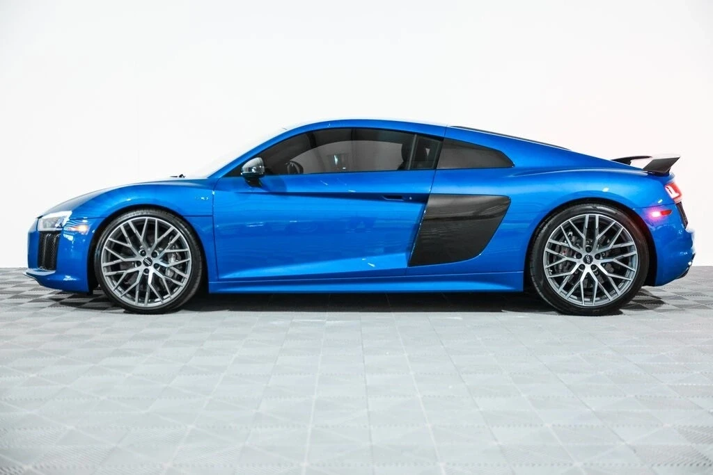 2017 Audi 4S R8 - Image 12 of 12