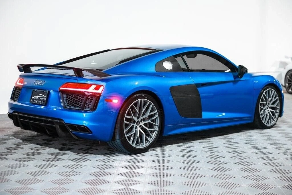 2017 Audi 4S R8 - Image 6 of 12