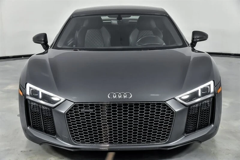 2017 Audi 4S R8 - Image 4 of 12