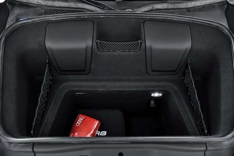 2017 Audi 4S R8 - Image 17 of 21