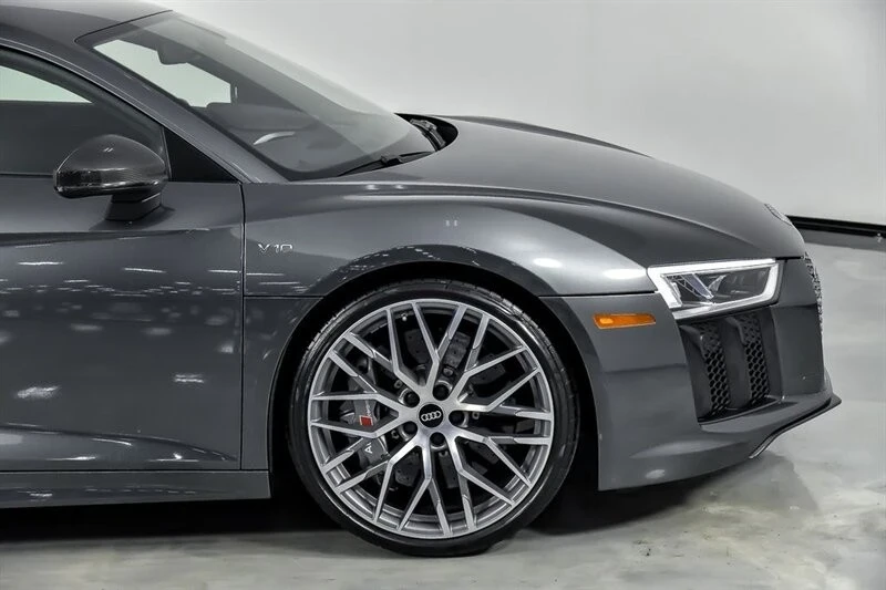 2017 Audi 4S R8 - Image 14 of 21