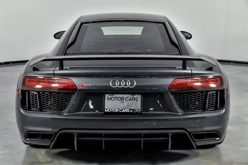 2017 Audi 4S R8 - Image 10 of 12