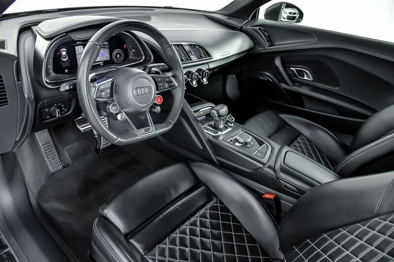 2017 Audi 4S R8 - Image 21 of 21