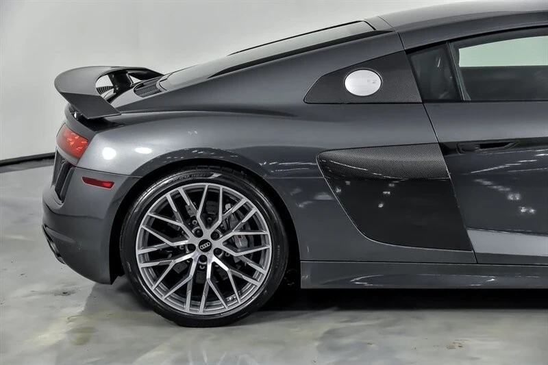 2017 Audi 4S R8 - Image 12 of 12
