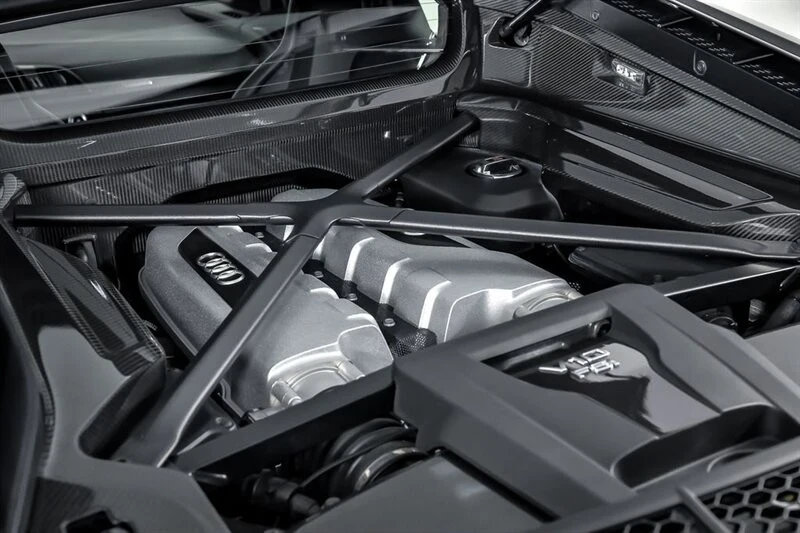 2017 Audi 4S R8 - Image 15 of 21