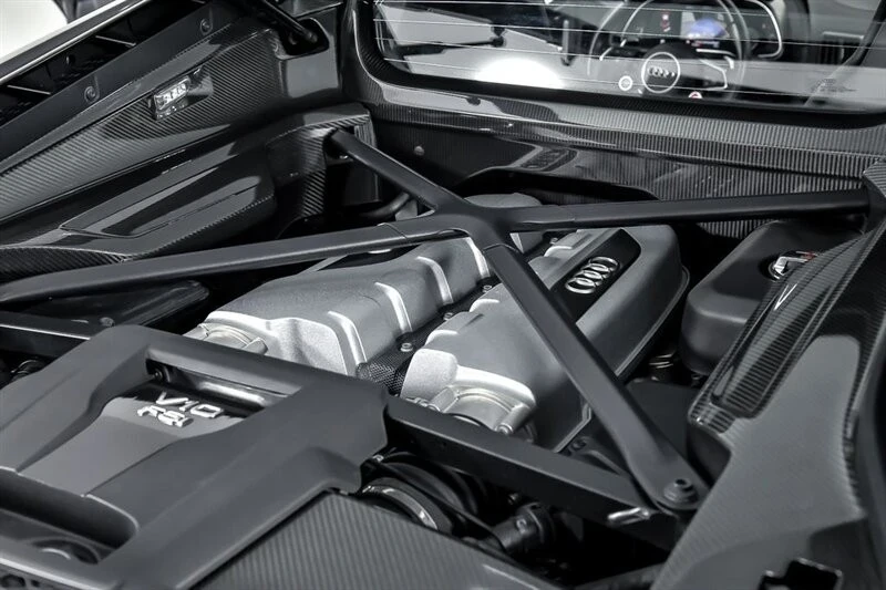 2017 Audi 4S R8 - Image 16 of 21