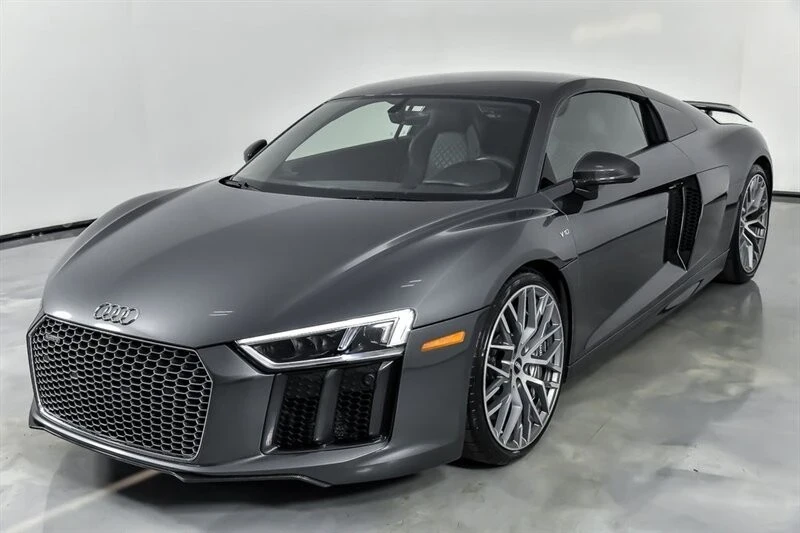 2017 Audi 4S R8 - Image 5 of 12