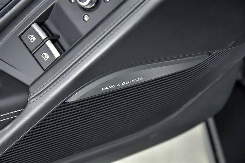 2017 Audi 4S R8 - Image 19 of 21