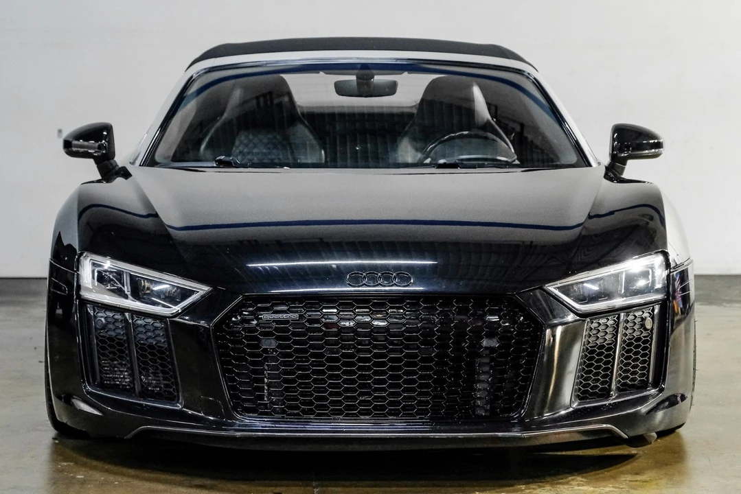 2017 Audi 4S R8 - Image 7 of 12