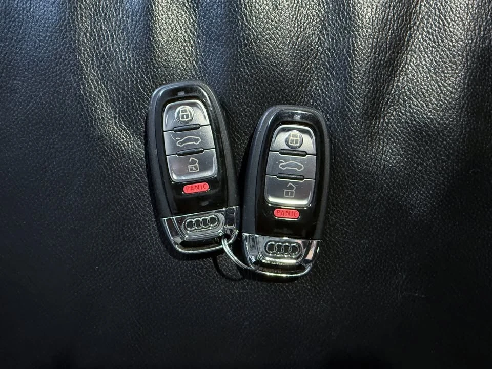 2017 Audi 4S R8 - Image 20 of 20