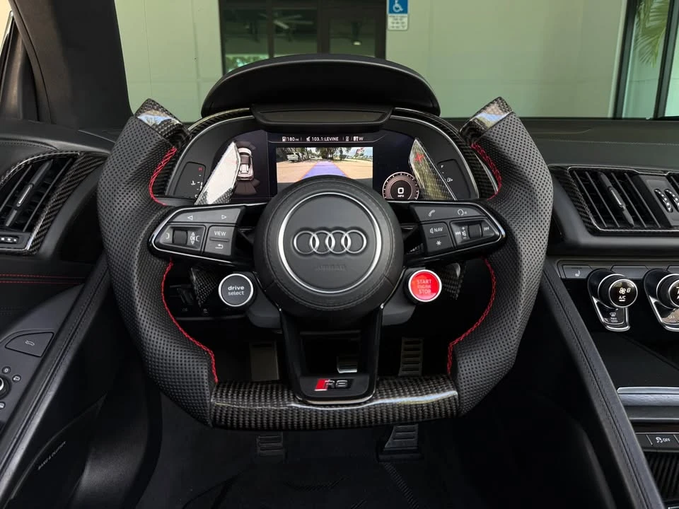 2017 Audi 4S R8 - Image 3 of 20