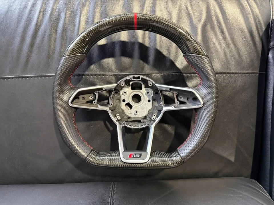 2017 Audi 4S R8 - Image 18 of 20