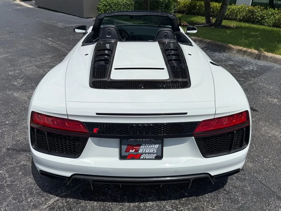2017 Audi 4S R8 - Image 10 of 20