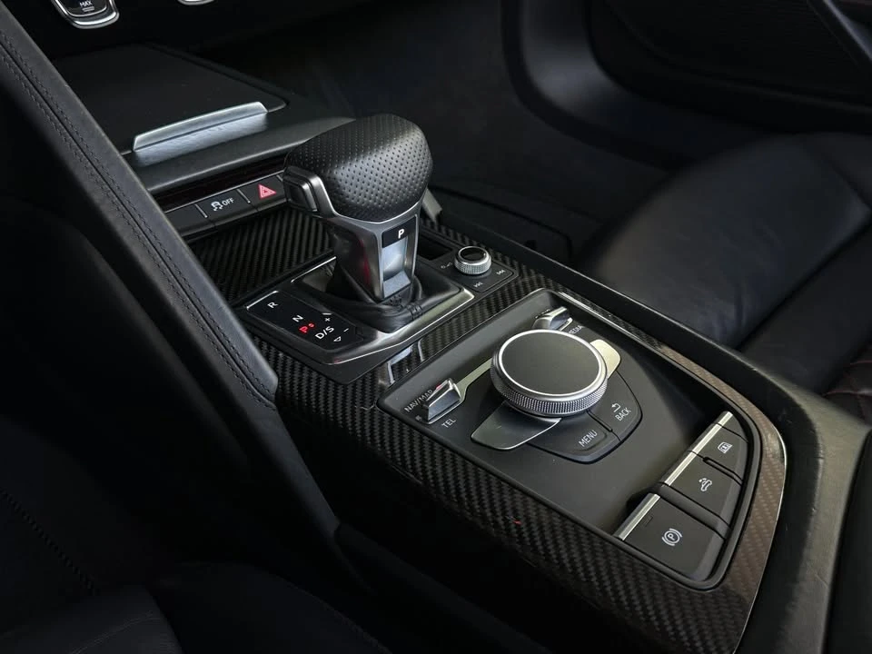 2017 Audi 4S R8 - Image 14 of 20
