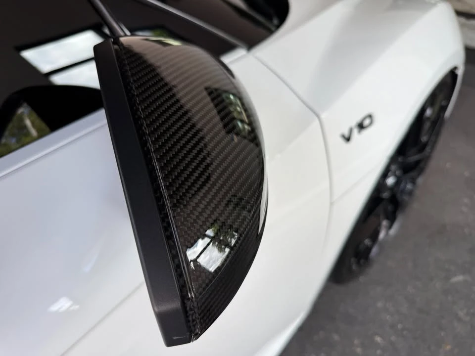 2017 Audi 4S R8 - Image 12 of 20