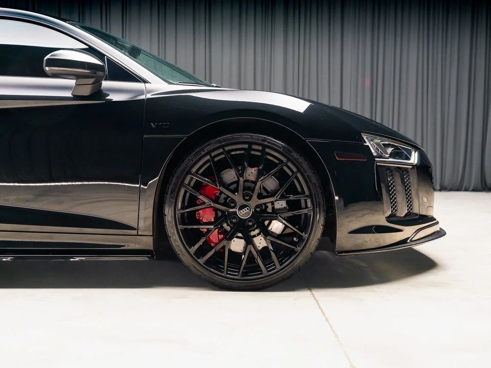 2017 Audi 4S R8 - Image 3 of 12