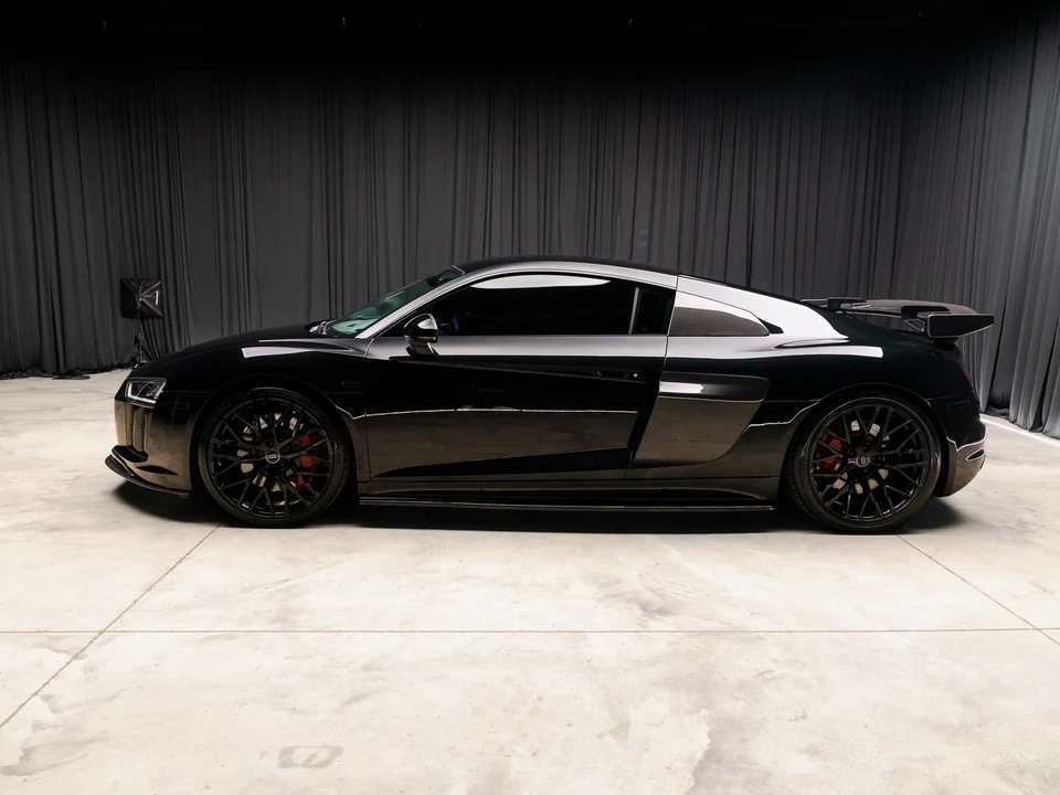 2017 Audi 4S R8 - Image 12 of 12