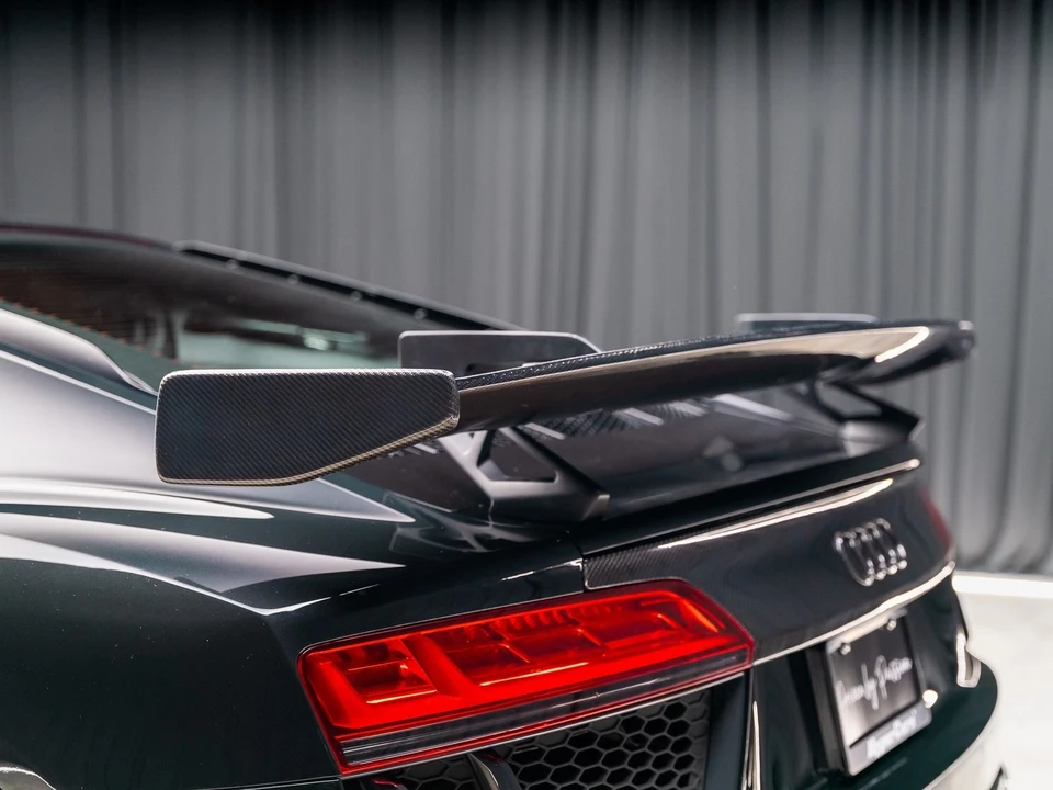 2017 Audi 4S R8 - Image 6 of 12