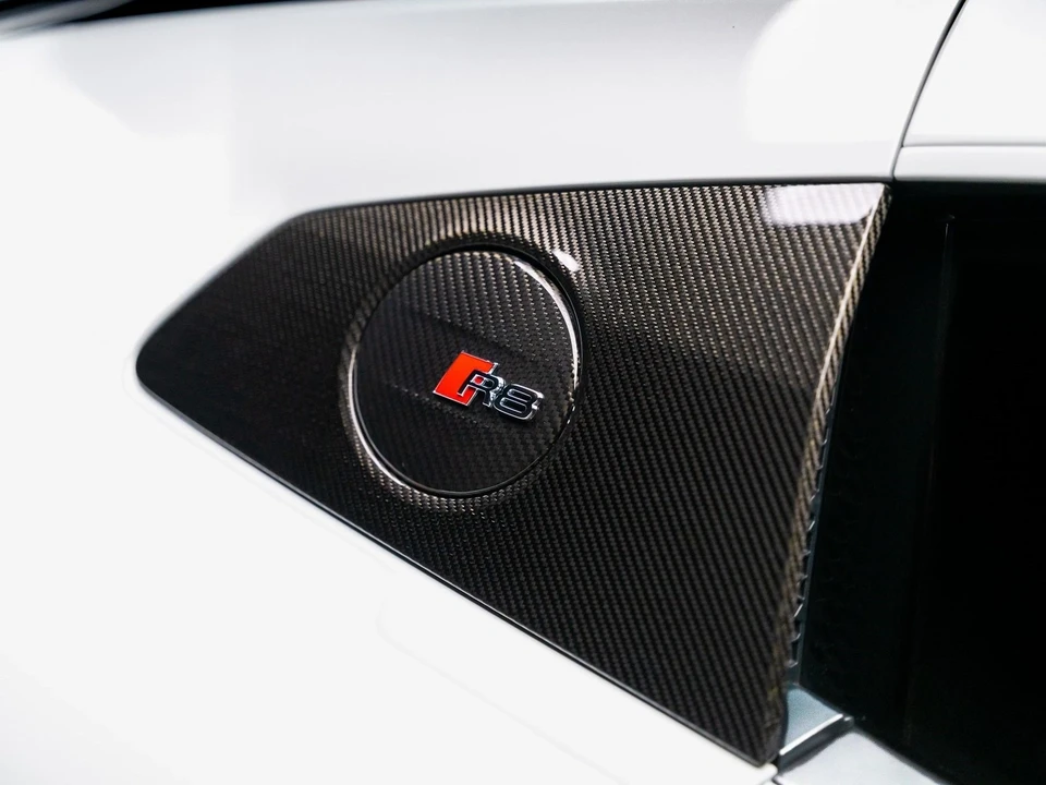 2017 Audi 4S R8 - Image 3 of 12